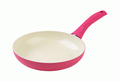 Kuhn Rikon Colori Cucina Ceramic Frying Pan (24cm)